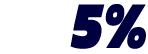 5 