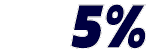 5 
