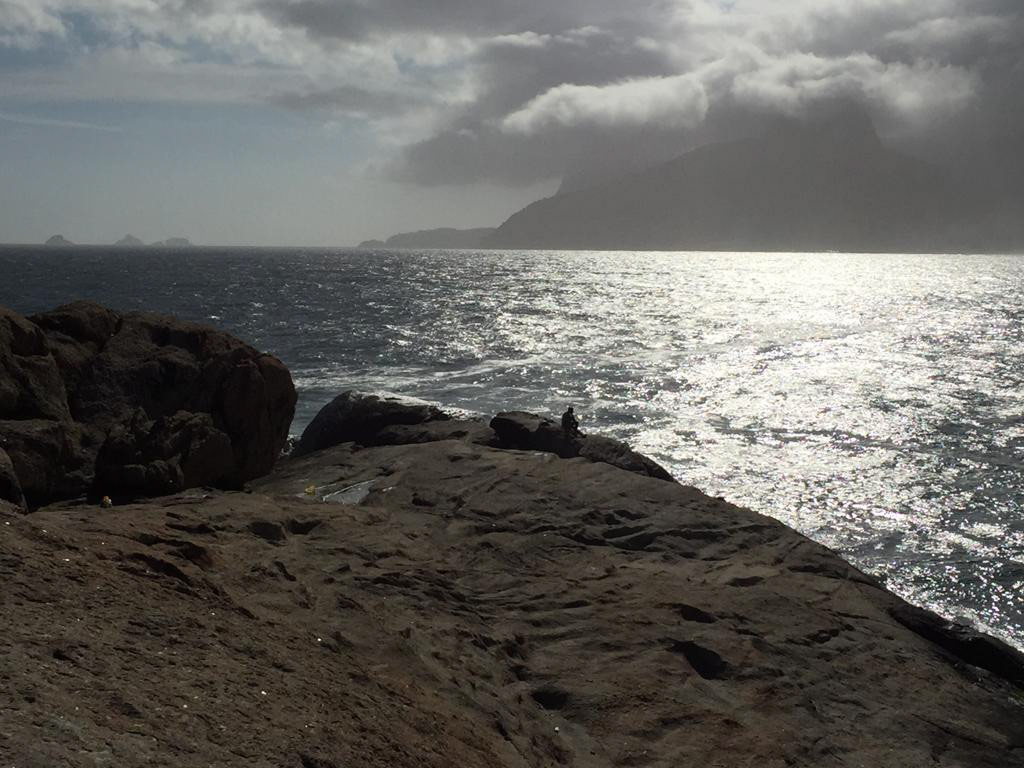 Praia do Arpoador, Rio de Janeiro, RJ, Brasil