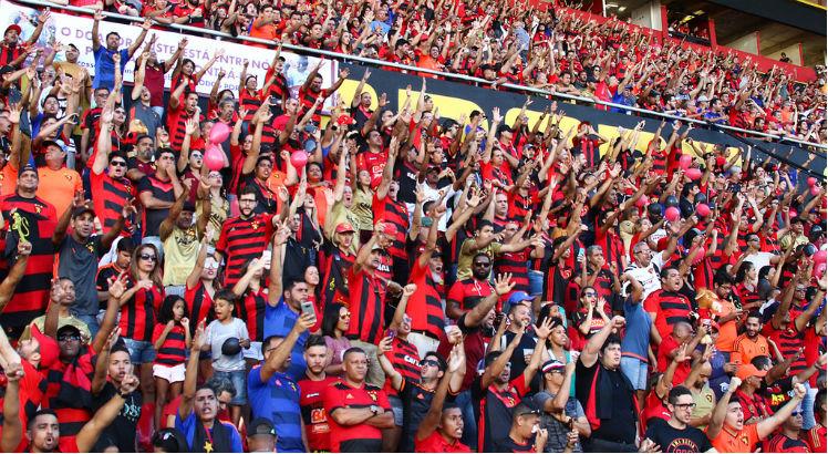 Infografia: As eleições de 2018 no Sport