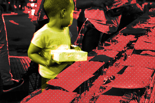 (2018) Mais de 1,8 milhão de crianças e adolescentes trabalham no Brasil