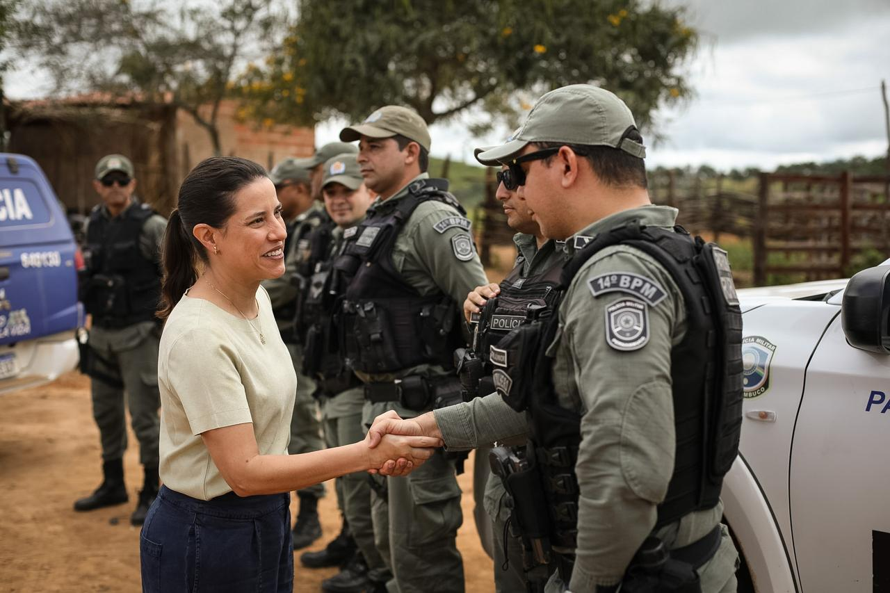 Protected: Infografia: a PMPE, sua estrutura e distribuição territorial